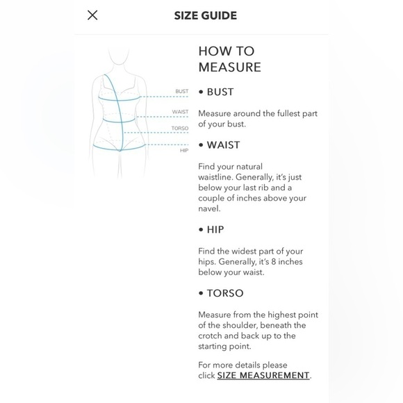 CUPSHE Geo Print Tie Front Bikini Top, removable cups, Sz. L, ties in back - Picture 9 of 11